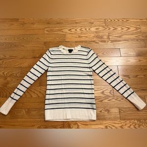Club Monaco Merino wool sweater